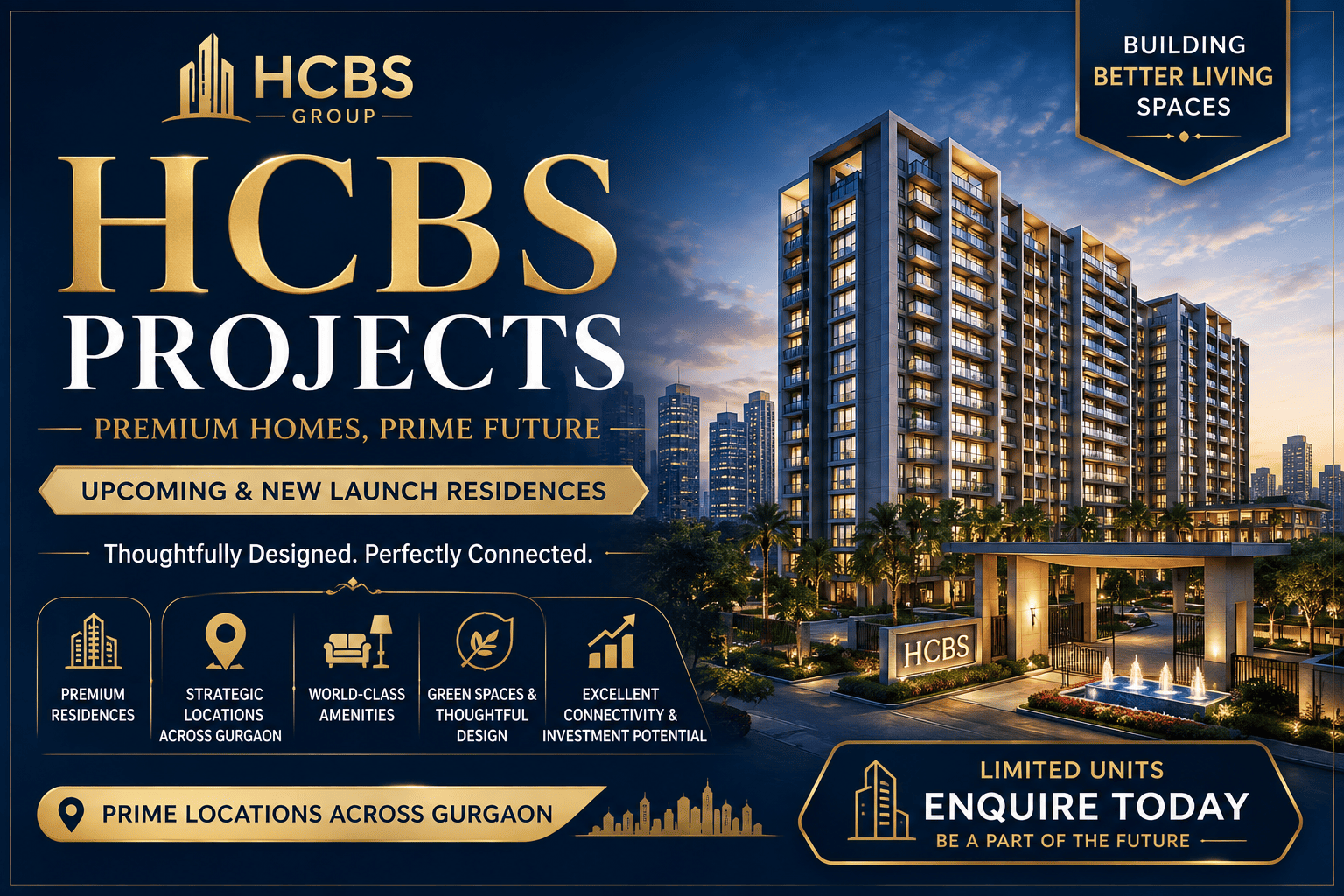 HCBS Projects